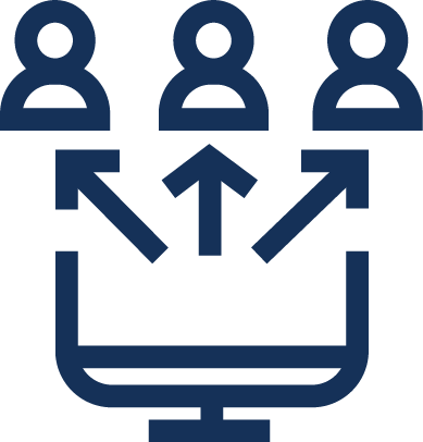 Remote Collaboration Logo